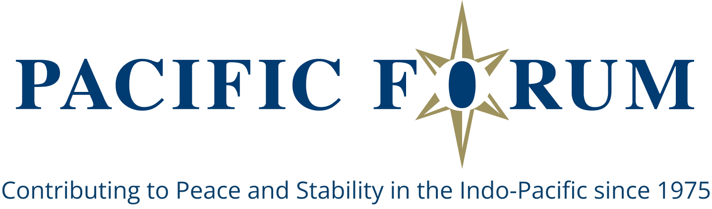 pacific forum History of Pacific Forum